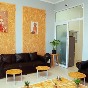 Aparthotel Lodgeon91, Cape Town