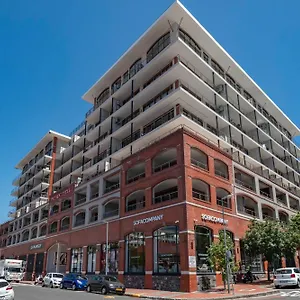 Aparthotel Xenia By Totalstay, Cape Town