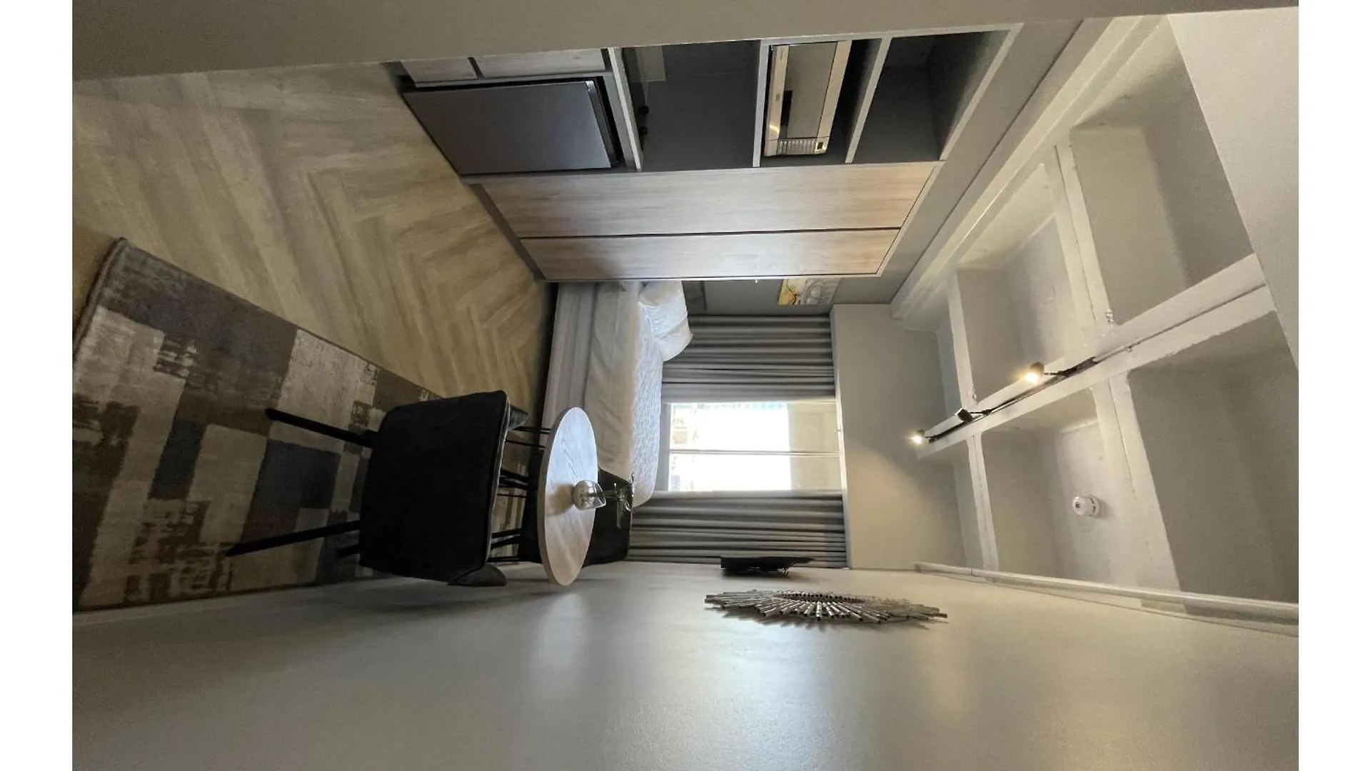 Chic Deluxe Studio At Thibault Square Cape Town Aparthotel